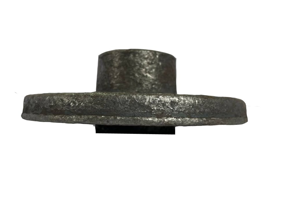 Ступица НИВА