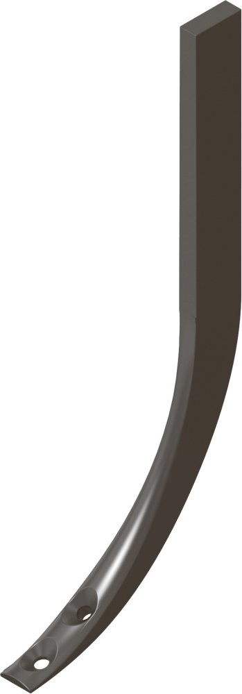 Поковка Стойка культиватора КПС 4