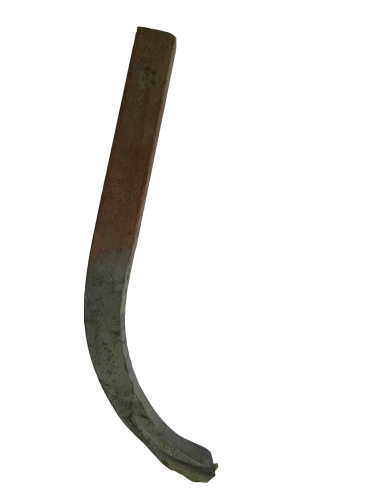 Поковка Стойка культиватора КПС 4