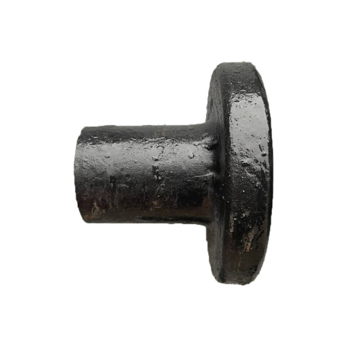 Поковка Вал П 252