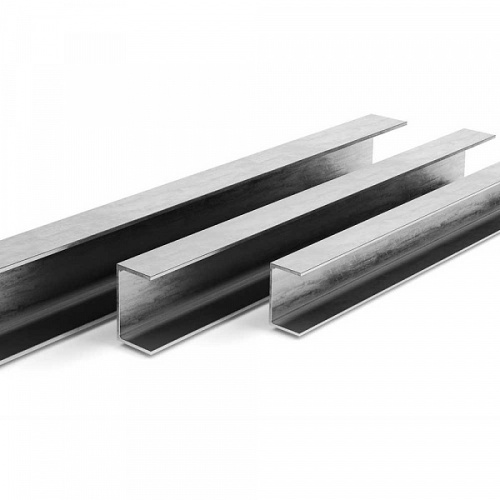 Швеллер 14У ст3 12м