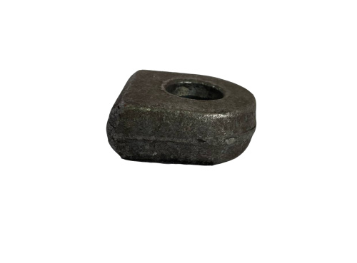 Поковка уха на гидроцилиндр ЦС-50 (ГЦ80)