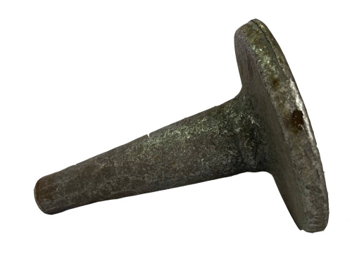 Поковка Ось диска бороны УДА / УД / АГД