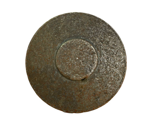 Поковка Ось диска БДП 4200.04.00.002