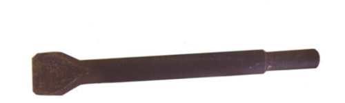 Зубило для отбойного молотка