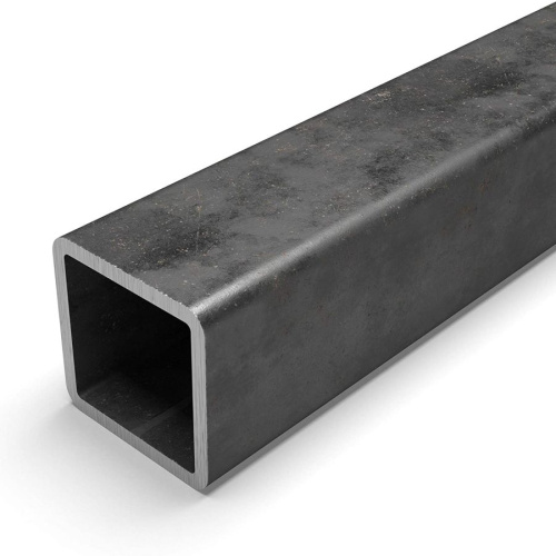 Труба профильная квадратная 30х30х1.2 ст3 6 м