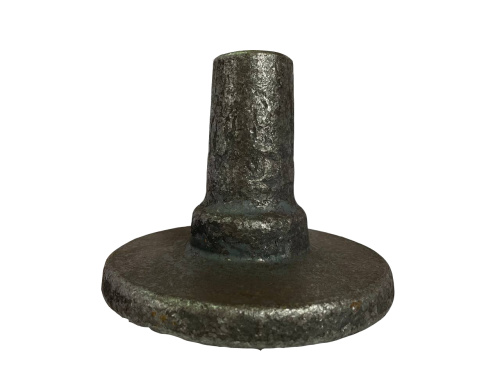 Поковка Ось диска БДП 4200.04.00.002