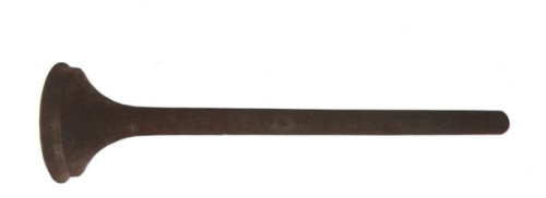 Поковка клапан