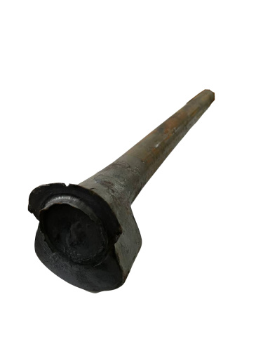 Поковка ГУР Т-40