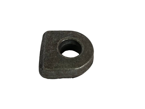 Поковка уха на гидроцилиндр ЦС-50 (ГЦ80)