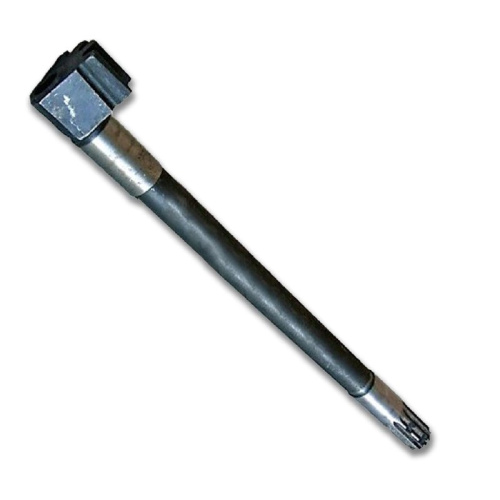 Поковка ГУР Т-40