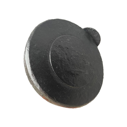 Поковка Вал П 252