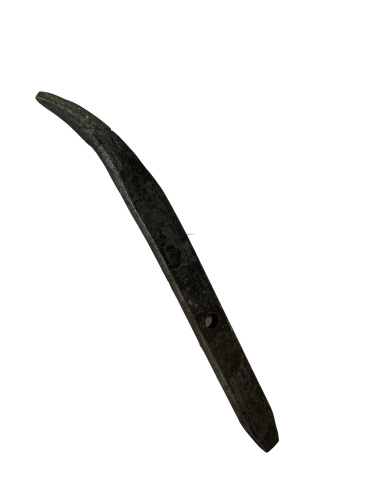 Зубья для бороны ротационной мотыги