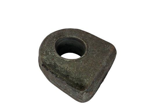 Поковка уха на гидроцилиндр ЦС-50 (ГЦ80)