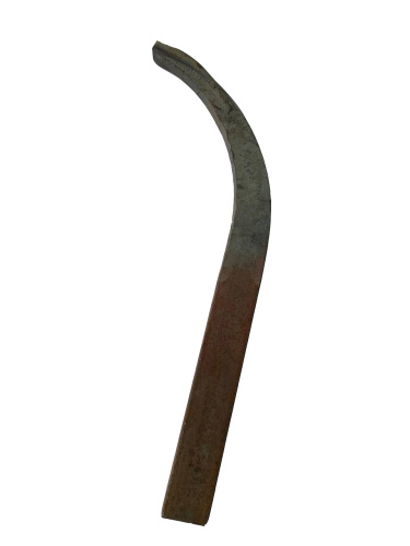 Поковка Стойка культиватора КПС 4