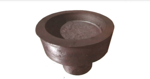 Поковка муфты (пара)